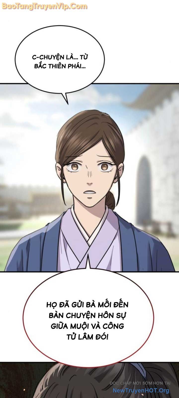 Tuyệt Thế Quân Lâm Chapter 46 - Trang 2