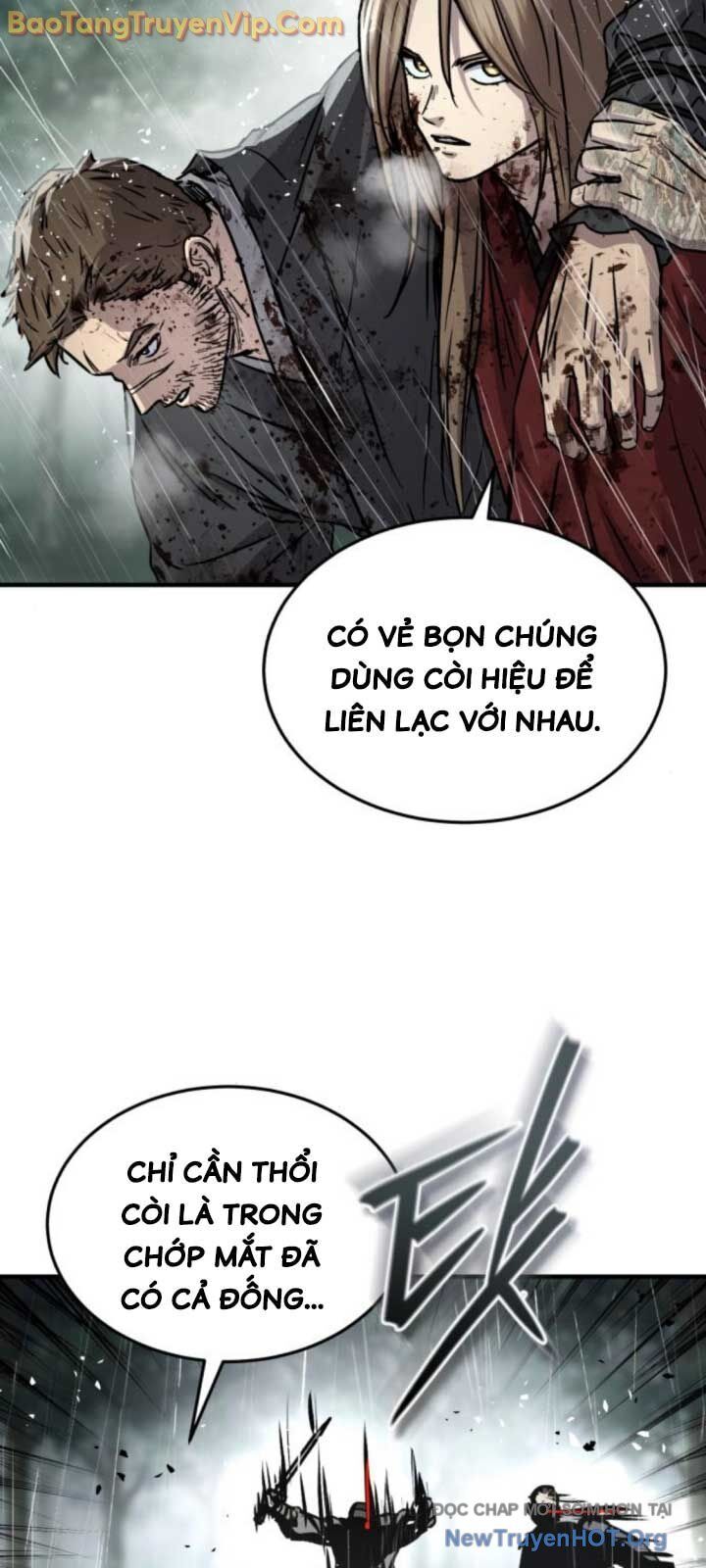 Tuyệt Thế Quân Lâm Chapter 46 - Trang 2