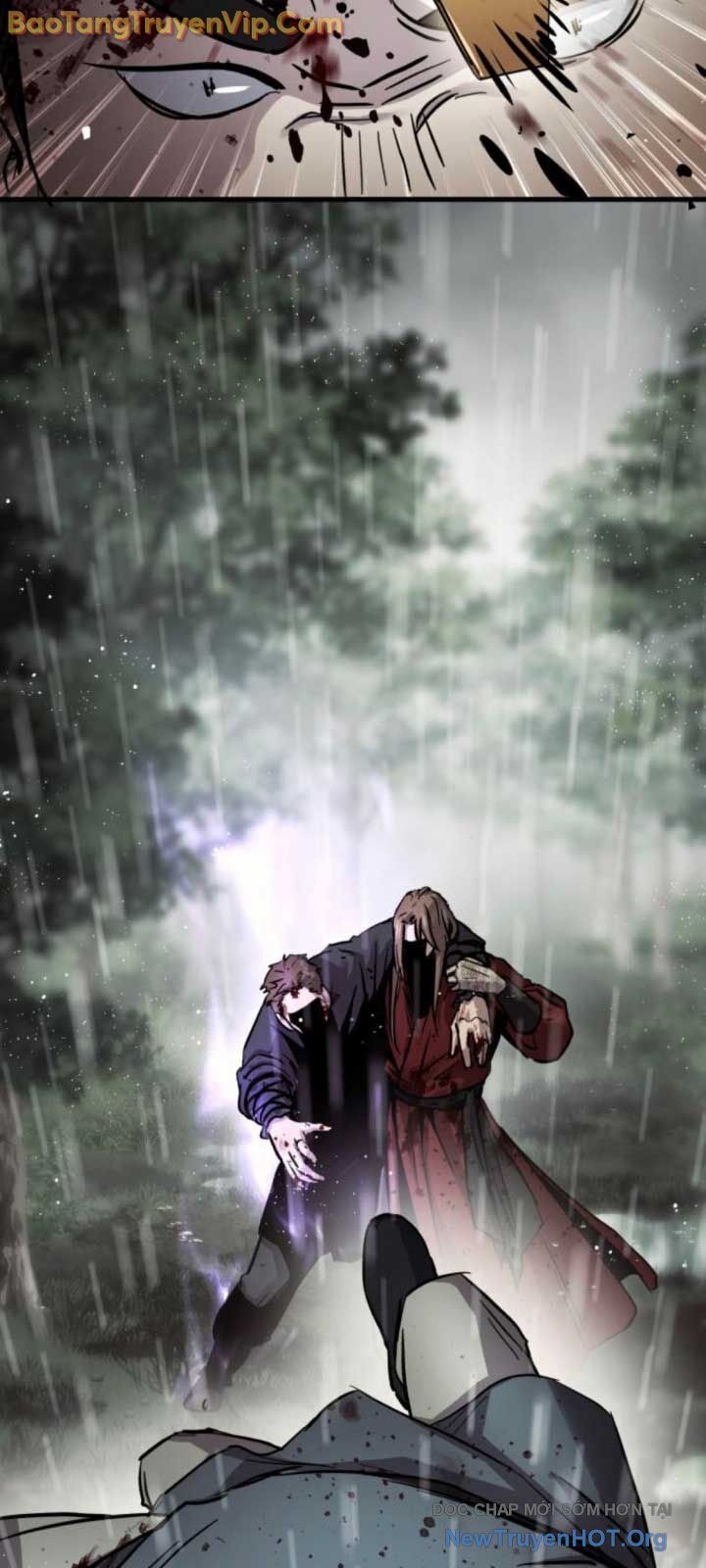 Tuyệt Thế Quân Lâm Chapter 46 - Trang 2