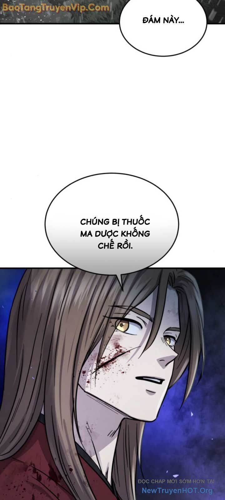 Tuyệt Thế Quân Lâm Chapter 46 - Trang 2