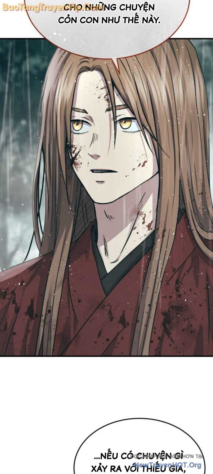Tuyệt Thế Quân Lâm Chapter 46 - Trang 2