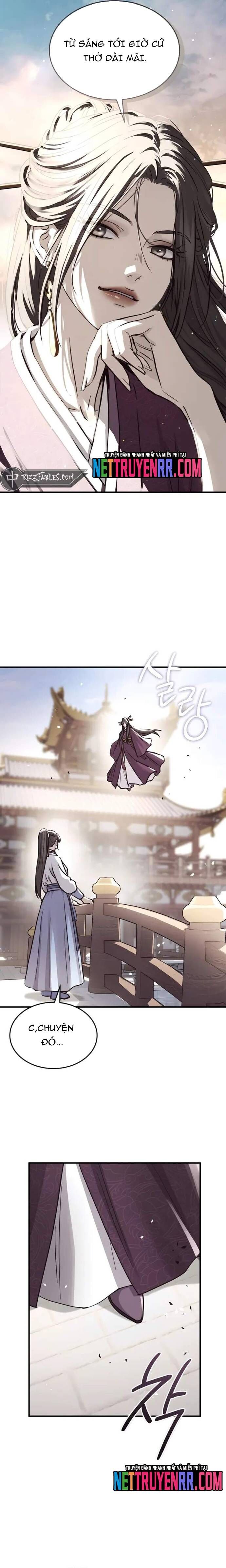 Tuyệt Thế Quân Lâm Chapter 47 - Trang 2