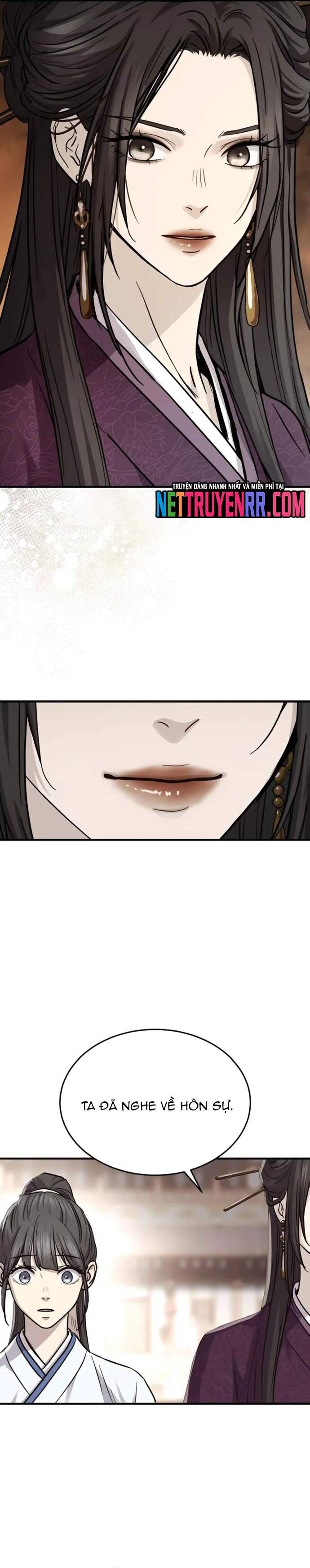 Tuyệt Thế Quân Lâm Chapter 47 - Trang 2