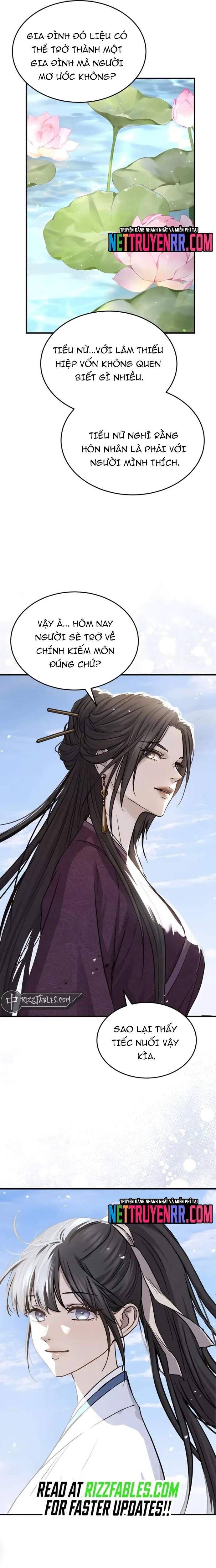 Tuyệt Thế Quân Lâm Chapter 47 - Trang 2