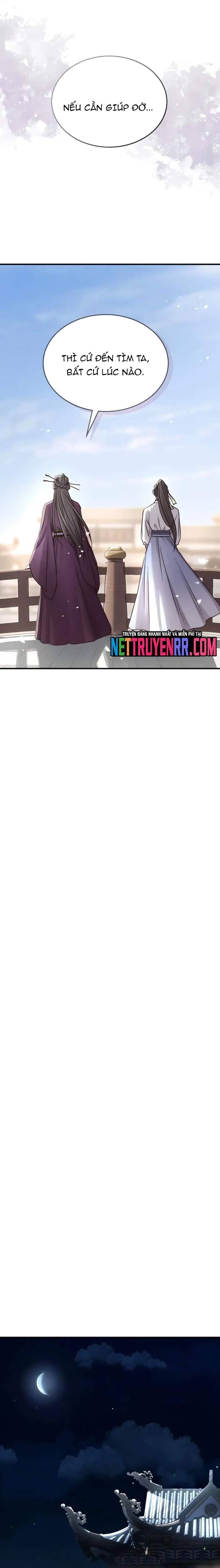 Tuyệt Thế Quân Lâm Chapter 47 - Trang 2