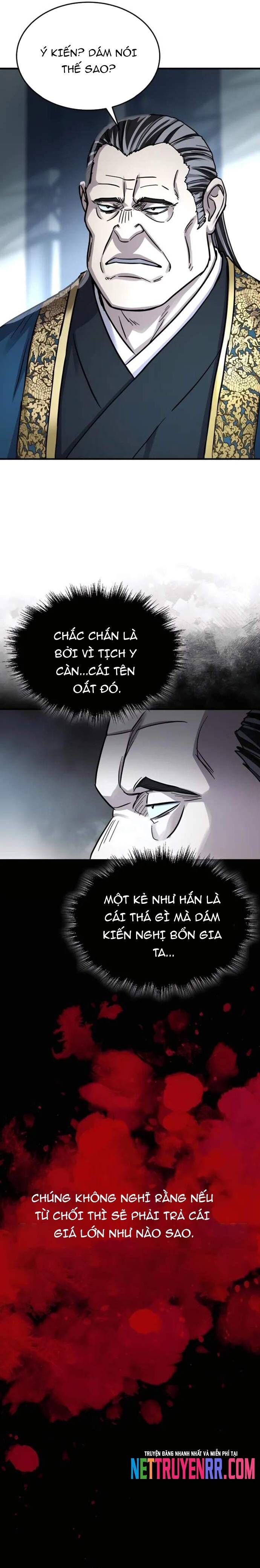 Tuyệt Thế Quân Lâm Chapter 47 - Trang 2