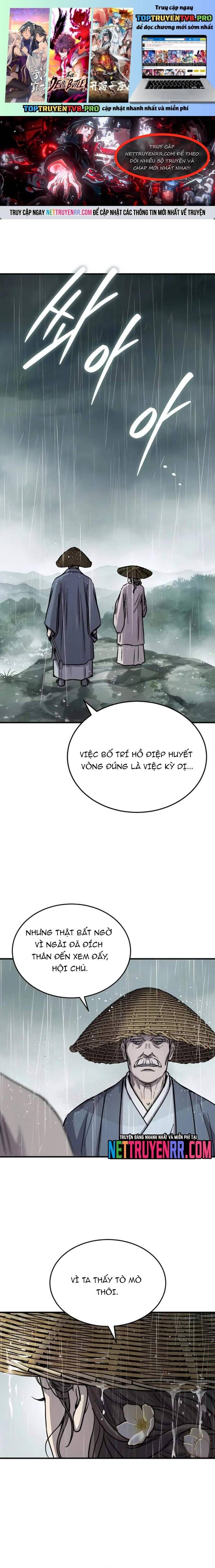 Tuyệt Thế Quân Lâm Chapter 47 - Trang 2