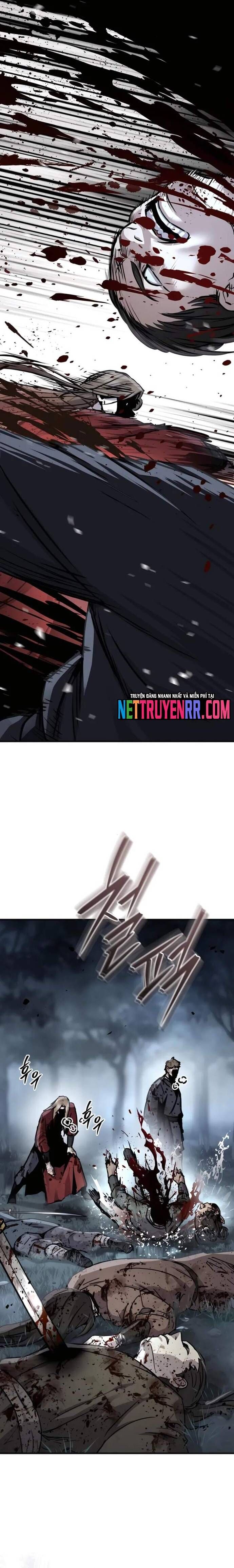 Tuyệt Thế Quân Lâm Chapter 47 - Trang 2