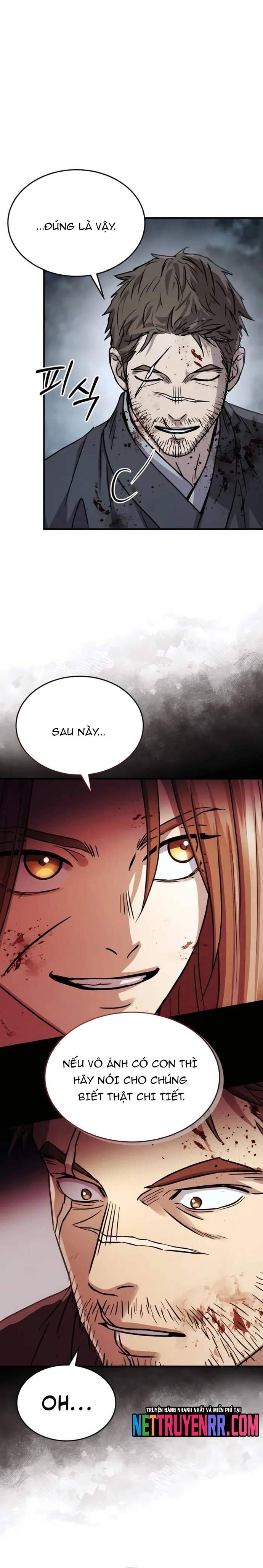 Tuyệt Thế Quân Lâm Chapter 47 - Trang 2