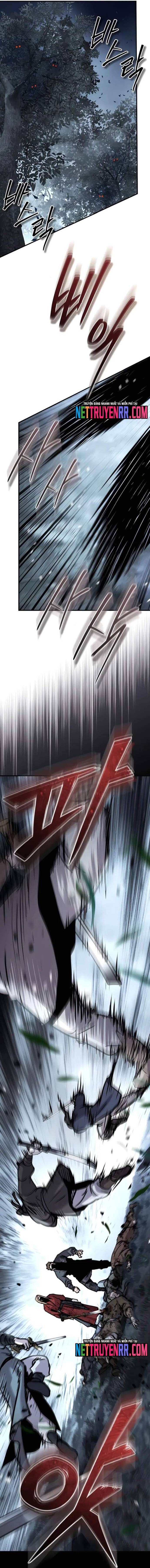 Tuyệt Thế Quân Lâm Chapter 47 - Trang 2