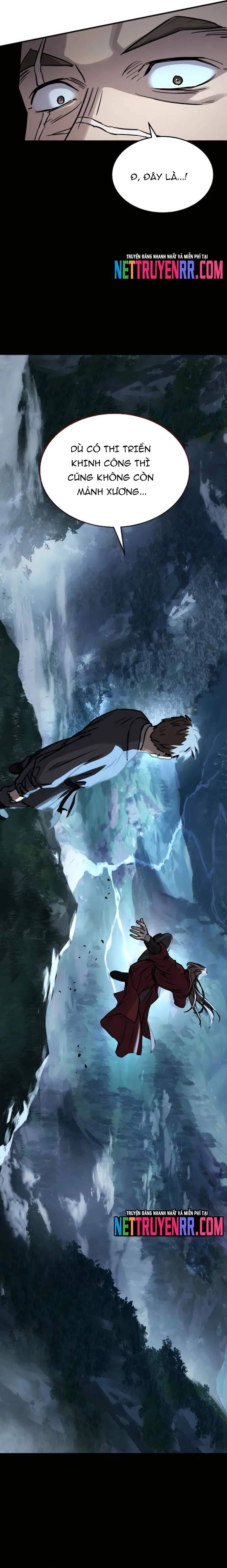 Tuyệt Thế Quân Lâm Chapter 47 - Trang 2
