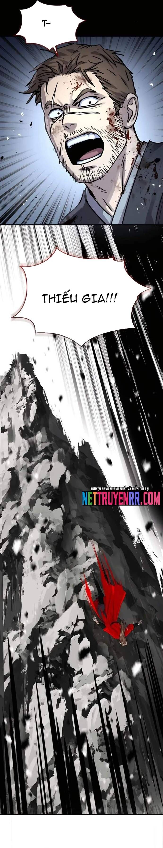 Tuyệt Thế Quân Lâm Chapter 47 - Trang 2