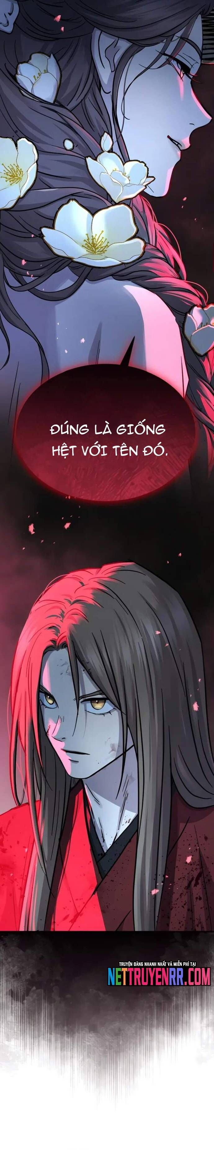 Tuyệt Thế Quân Lâm Chapter 47 - Trang 2