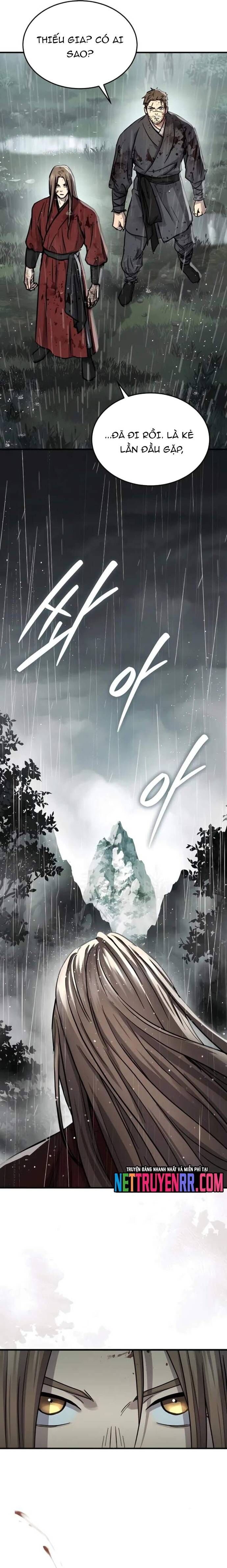 Tuyệt Thế Quân Lâm Chapter 47 - Trang 2