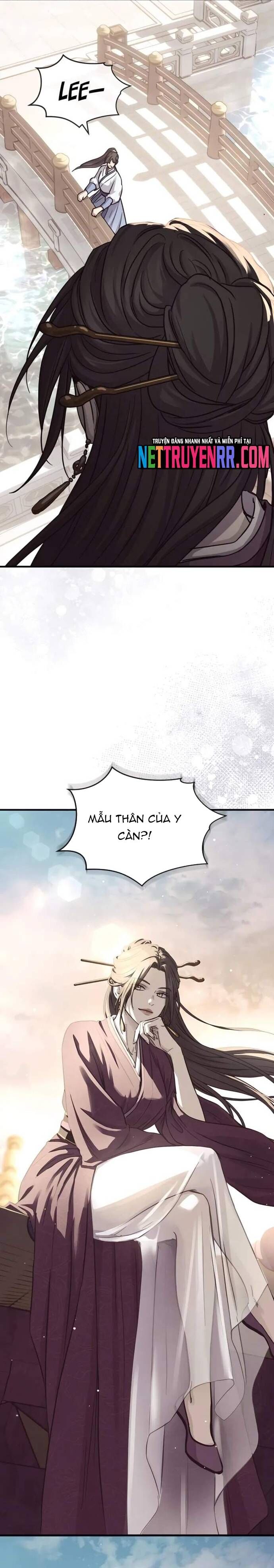 Tuyệt Thế Quân Lâm Chapter 47 - Trang 2