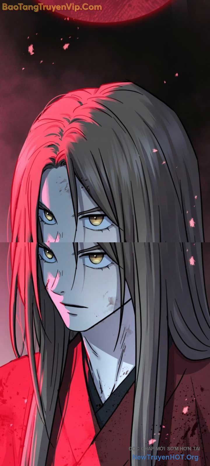 Tuyệt Thế Quân Lâm Chapter 47.2 - Trang 2