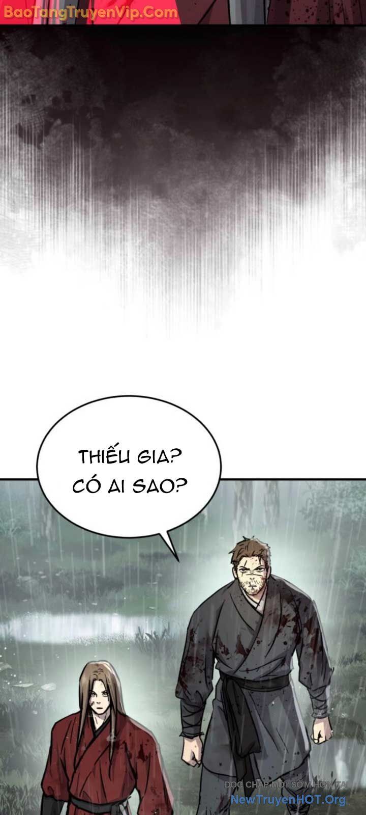 Tuyệt Thế Quân Lâm Chapter 47.2 - Trang 2