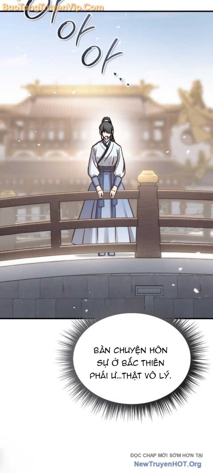 Tuyệt Thế Quân Lâm Chapter 47.2 - Trang 2