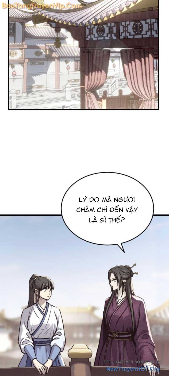 Tuyệt Thế Quân Lâm Chapter 47.2 - Trang 2