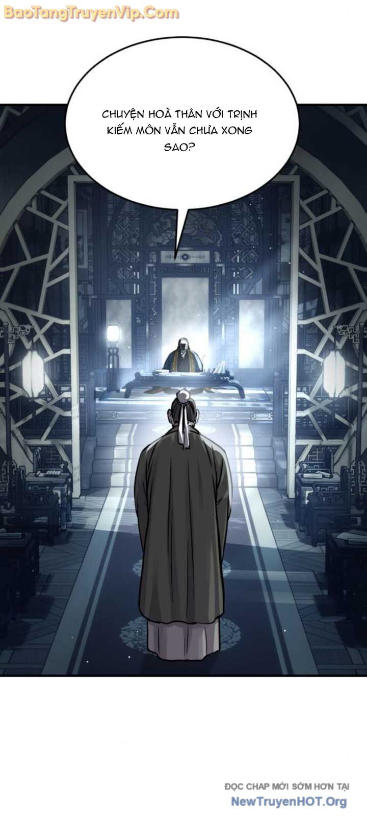 Tuyệt Thế Quân Lâm Chapter 47.2 - Trang 2