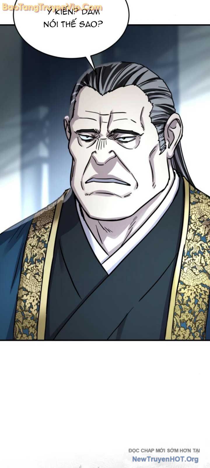 Tuyệt Thế Quân Lâm Chapter 47.2 - Trang 2