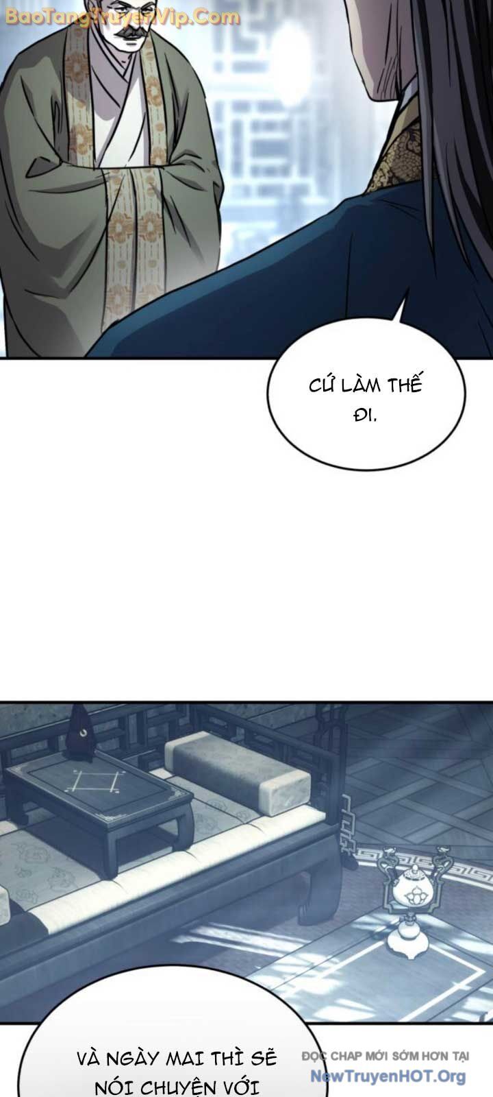 Tuyệt Thế Quân Lâm Chapter 47.2 - Trang 2