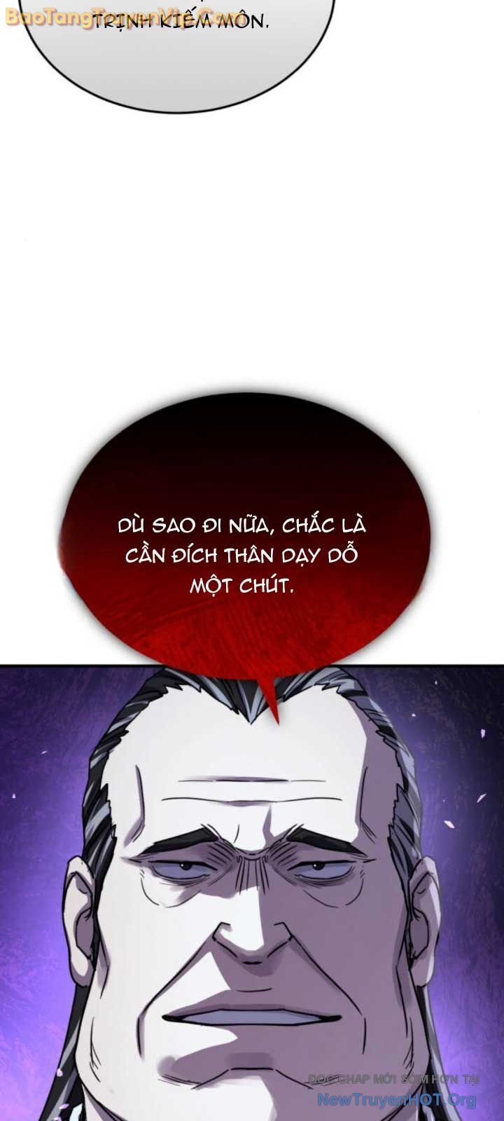 Tuyệt Thế Quân Lâm Chapter 47.2 - Trang 2