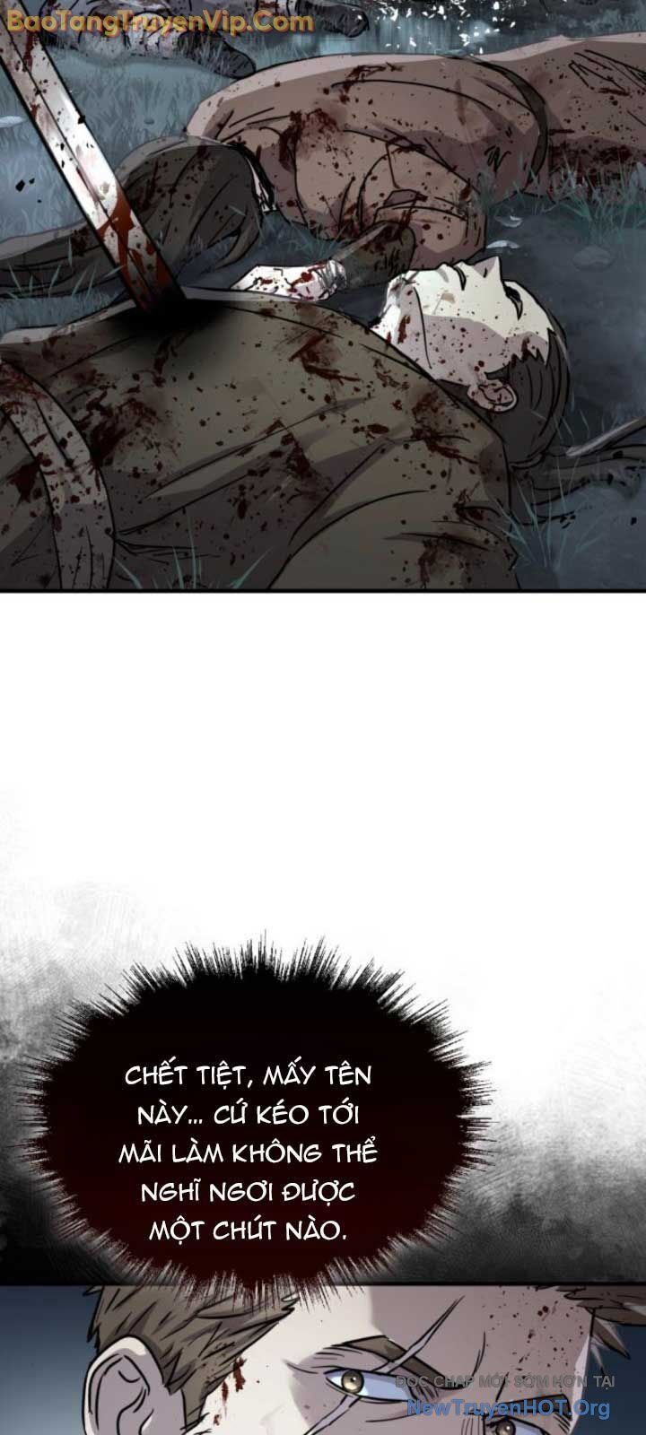 Tuyệt Thế Quân Lâm Chapter 47.2 - Trang 2