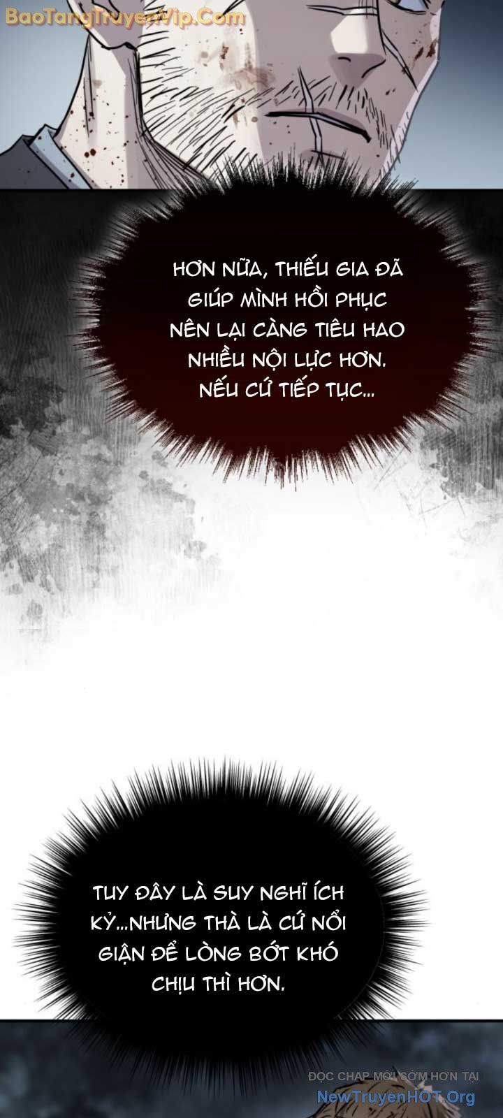 Tuyệt Thế Quân Lâm Chapter 47.2 - Trang 2