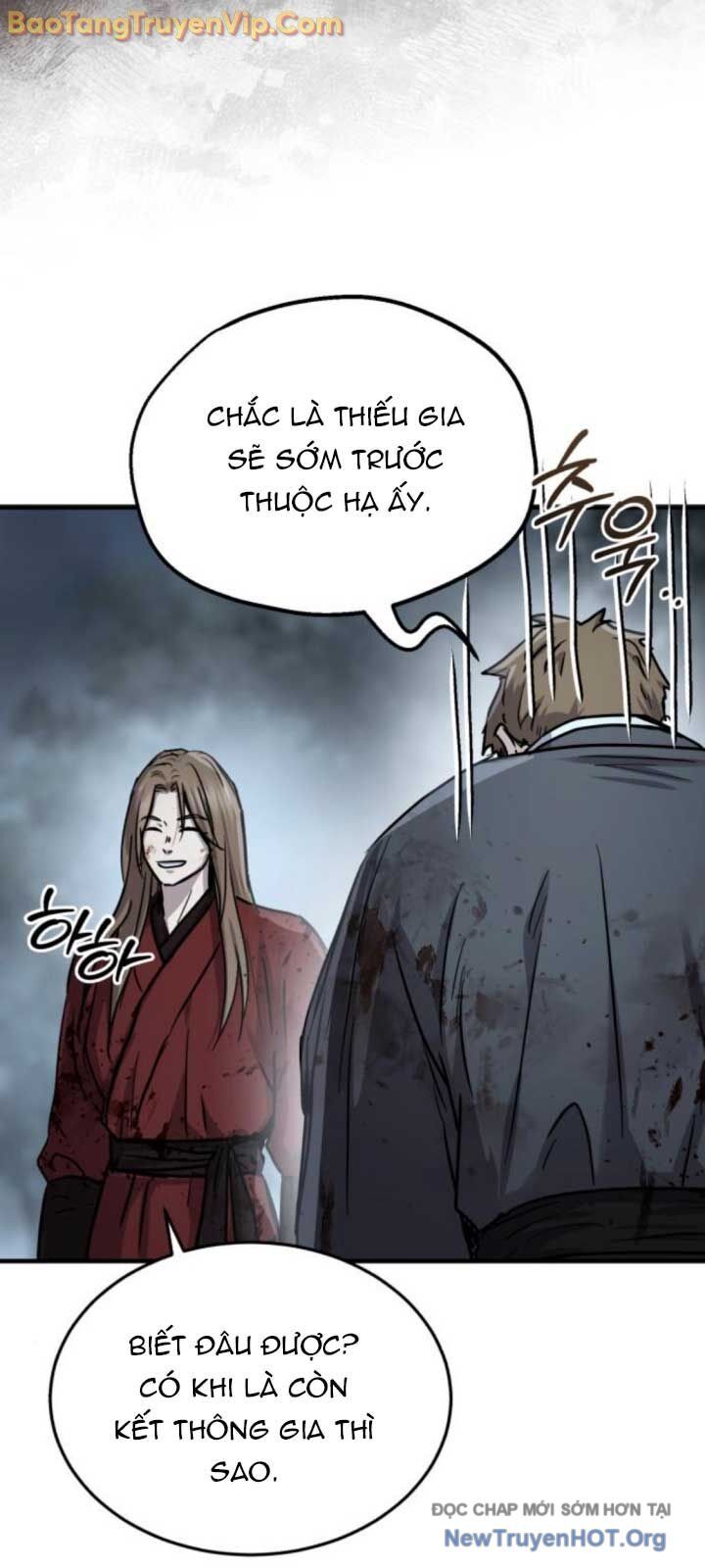 Tuyệt Thế Quân Lâm Chapter 47.2 - Trang 2