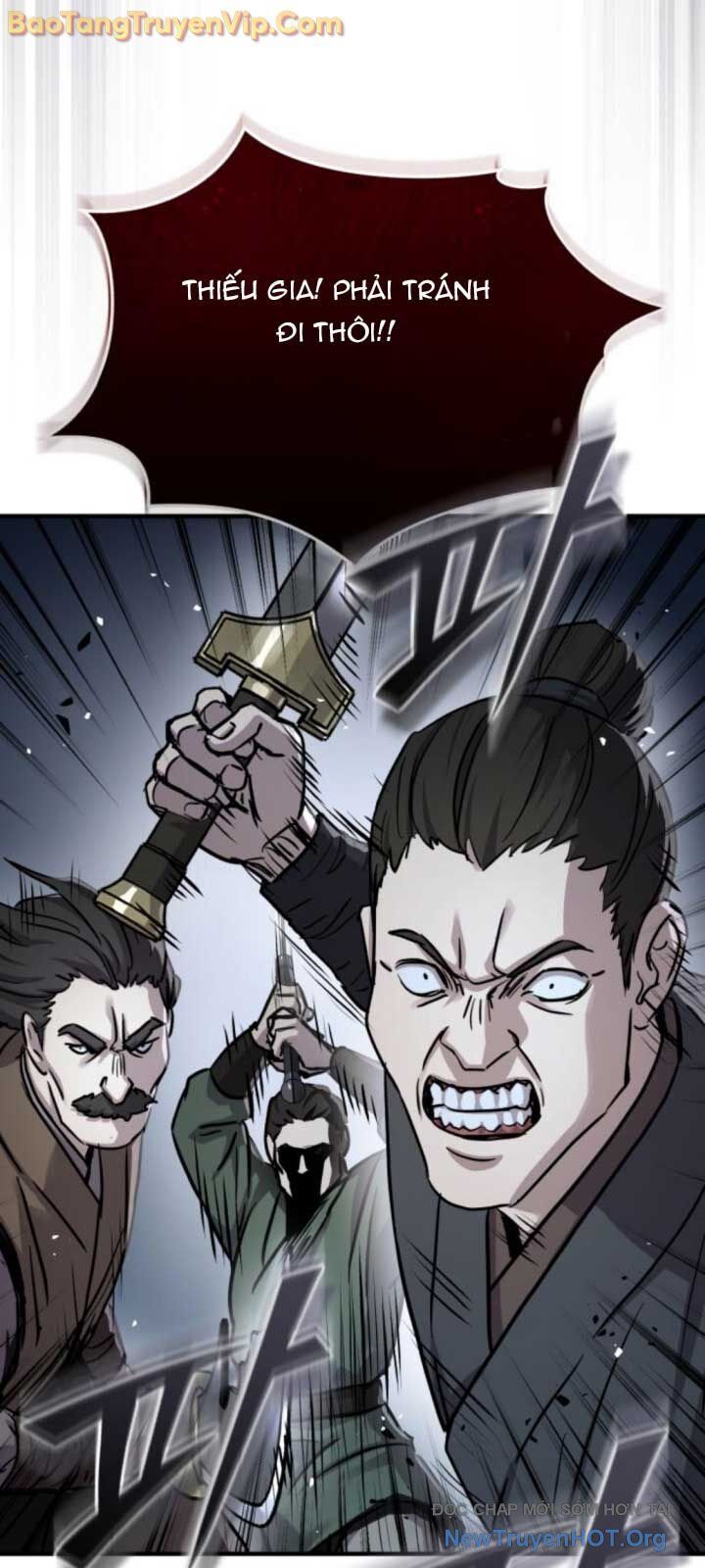 Tuyệt Thế Quân Lâm Chapter 47.2 - Trang 2