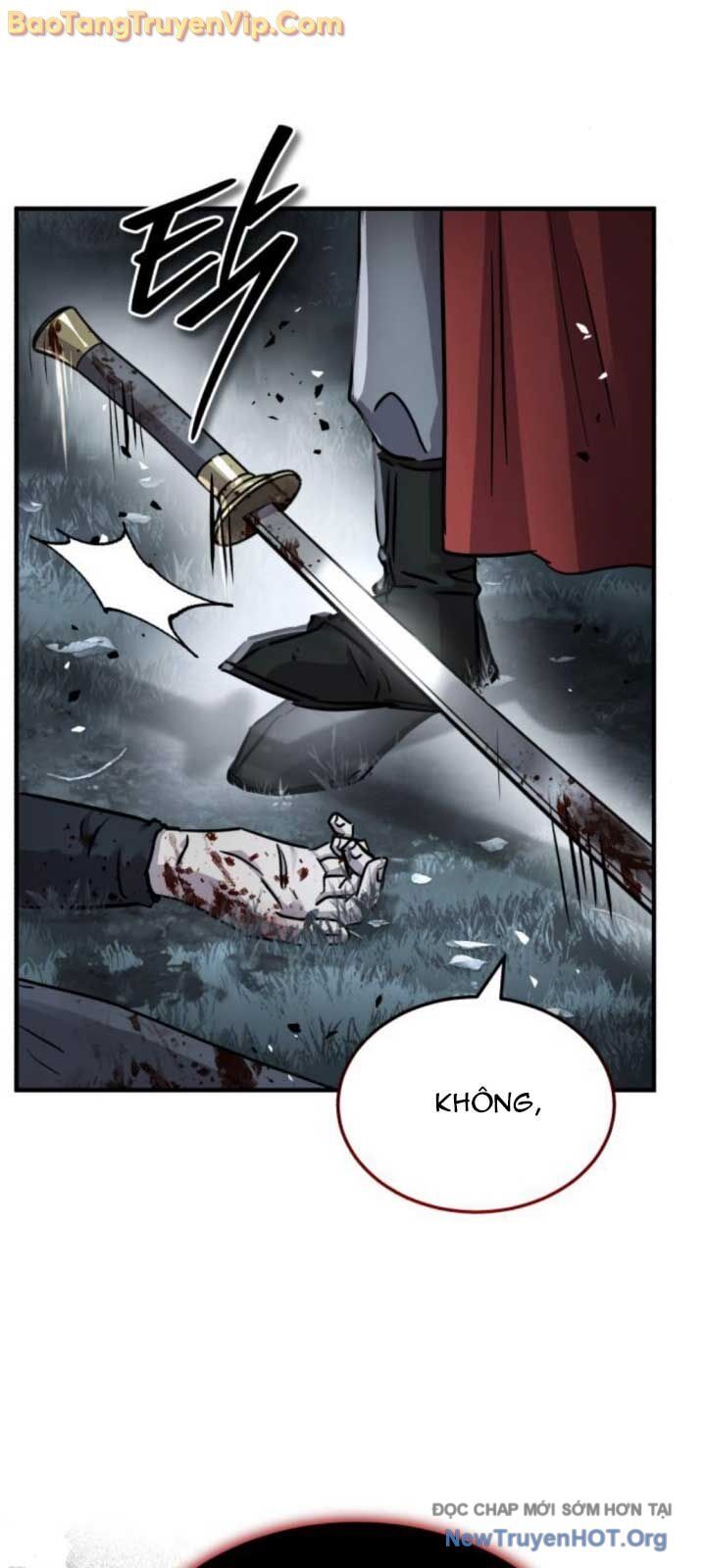 Tuyệt Thế Quân Lâm Chapter 47.2 - Trang 2