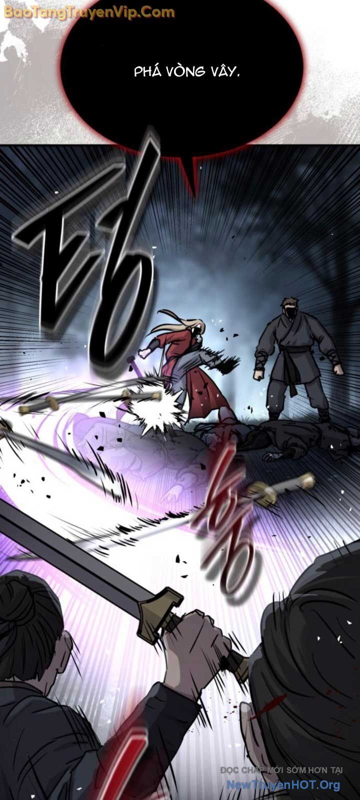 Tuyệt Thế Quân Lâm Chapter 47.2 - Trang 2