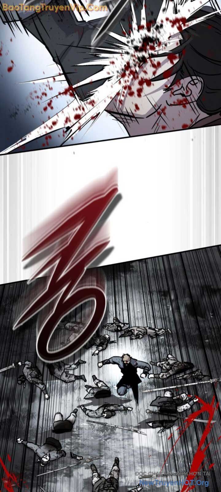 Tuyệt Thế Quân Lâm Chapter 47.2 - Trang 2