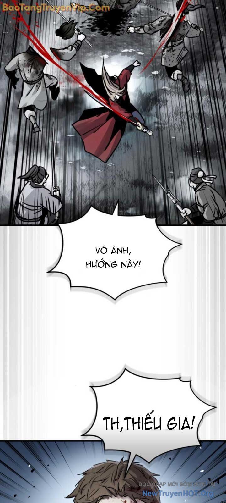 Tuyệt Thế Quân Lâm Chapter 47.2 - Trang 2