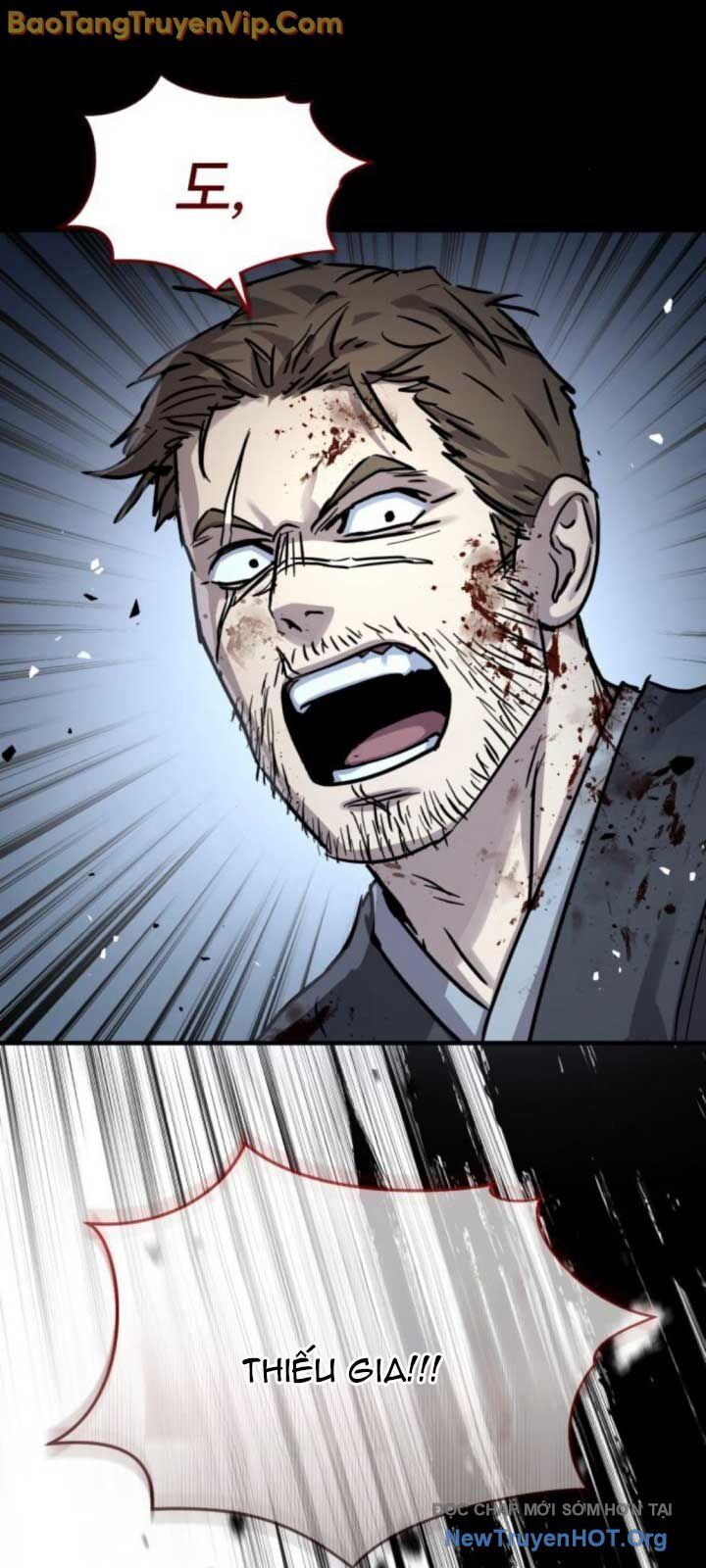 Tuyệt Thế Quân Lâm Chapter 47.2 - Trang 2