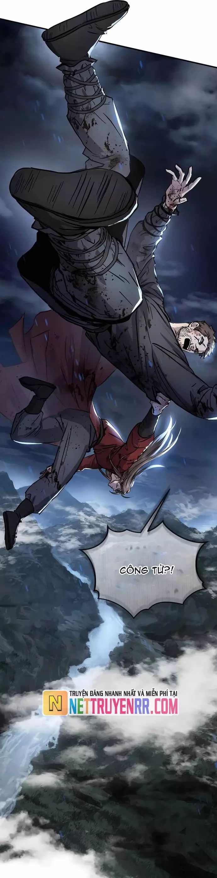 Tuyệt Thế Quân Lâm Chapter 48 - Trang 2