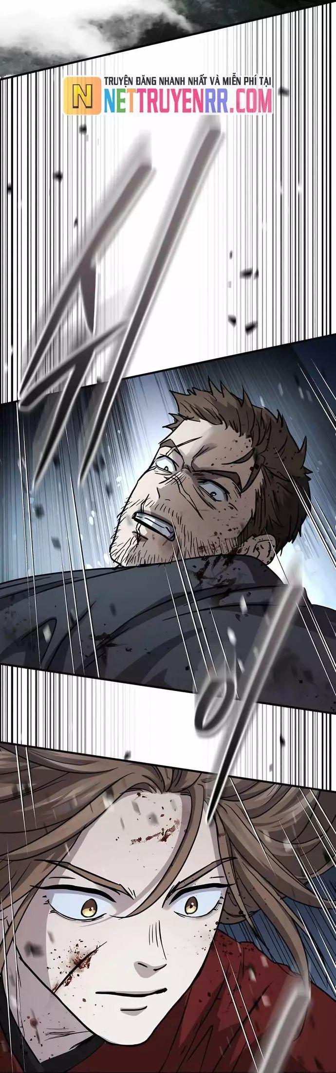 Tuyệt Thế Quân Lâm Chapter 48 - Trang 2