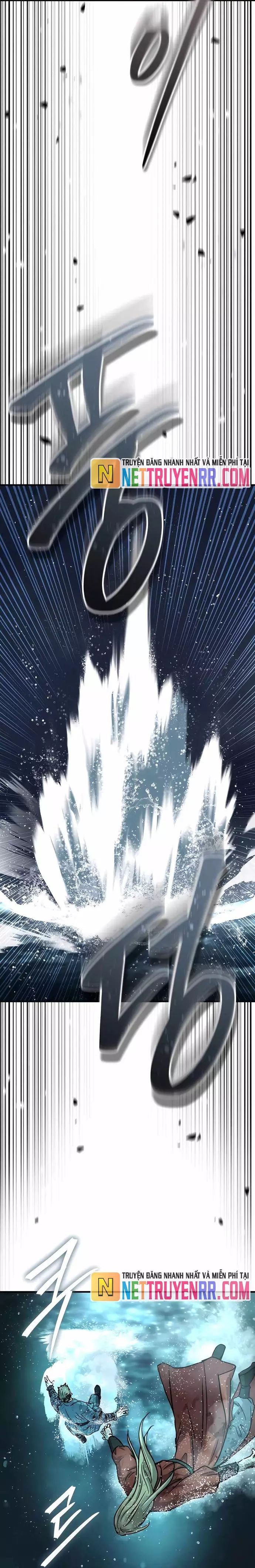 Tuyệt Thế Quân Lâm Chapter 48 - Trang 2