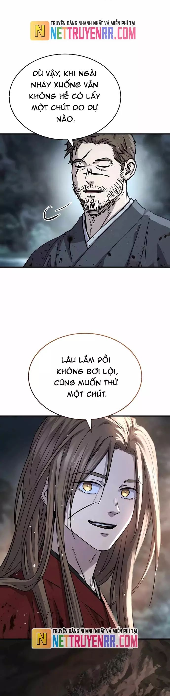 Tuyệt Thế Quân Lâm Chapter 48 - Trang 2