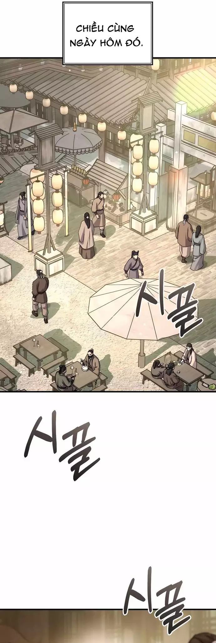 Tuyệt Thế Quân Lâm Chapter 48 - Trang 2