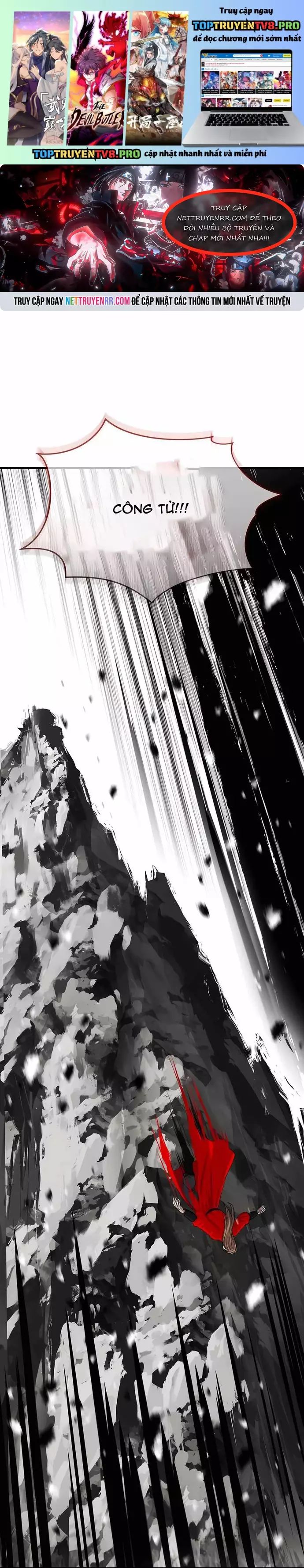 Tuyệt Thế Quân Lâm Chapter 48 - Trang 2