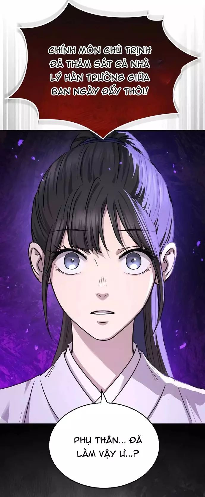 Tuyệt Thế Quân Lâm Chapter 48 - Trang 2