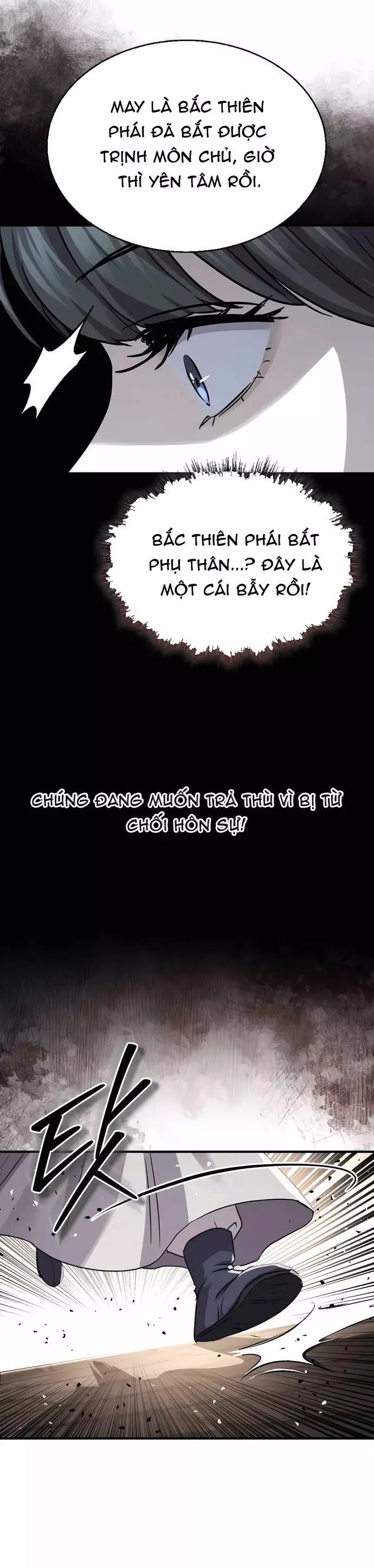 Tuyệt Thế Quân Lâm Chapter 48 - Trang 2
