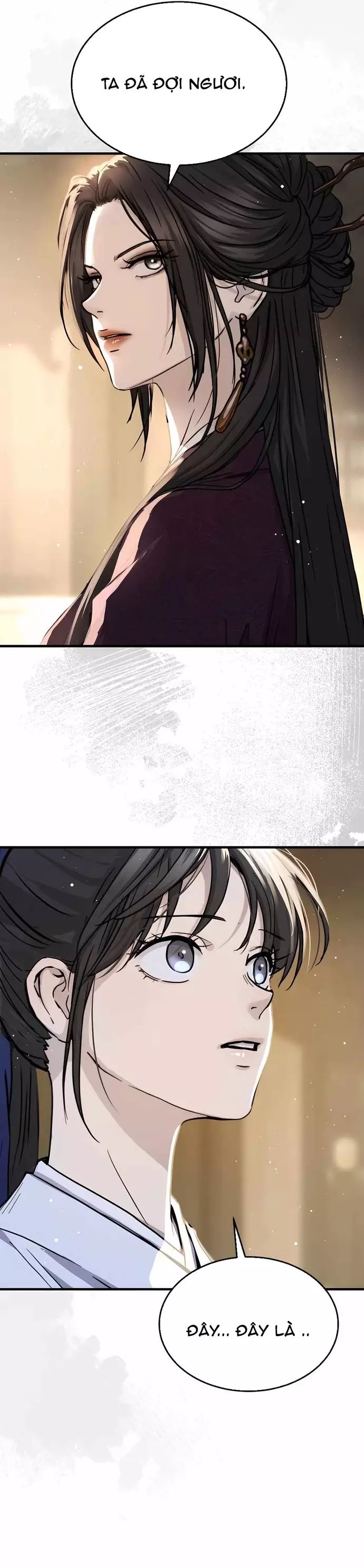 Tuyệt Thế Quân Lâm Chapter 48 - Trang 2