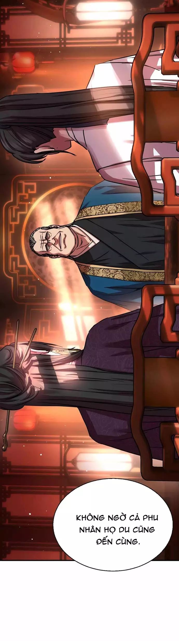 Tuyệt Thế Quân Lâm Chapter 48 - Trang 2