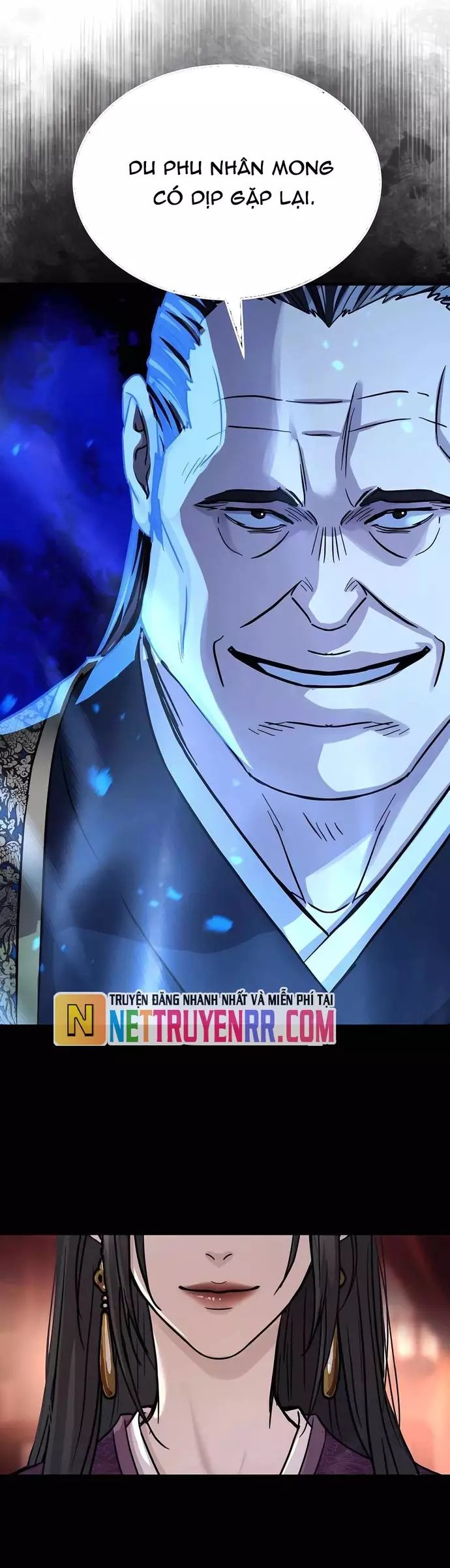 Tuyệt Thế Quân Lâm Chapter 48 - Trang 2