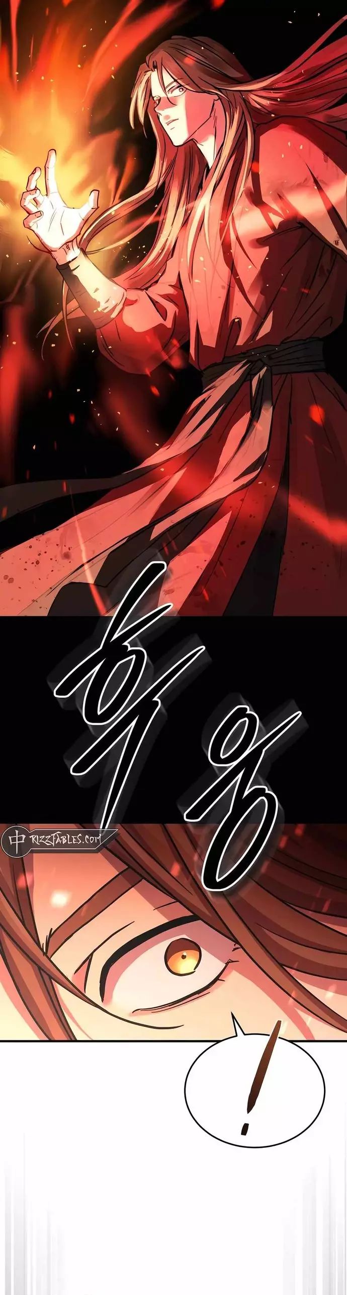 Tuyệt Thế Quân Lâm Chapter 48 - Trang 2