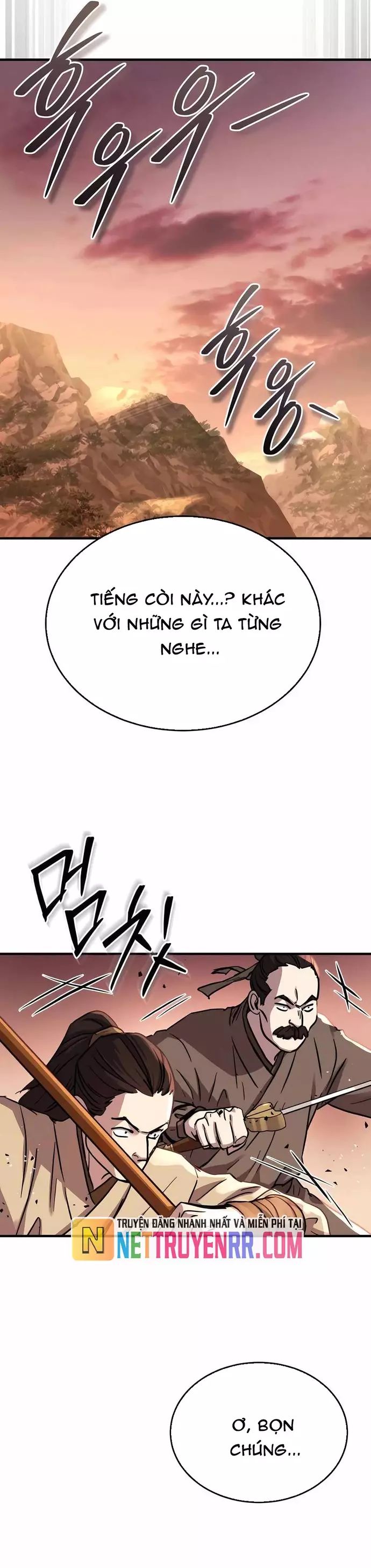 Tuyệt Thế Quân Lâm Chapter 48 - Trang 2