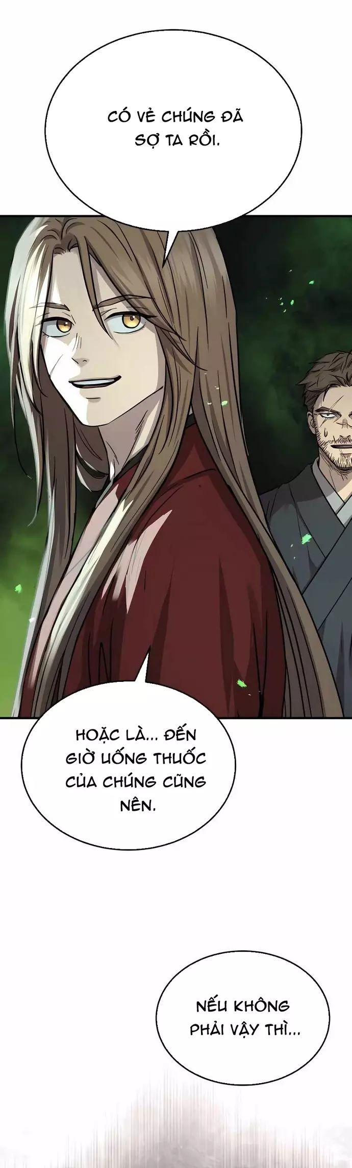 Tuyệt Thế Quân Lâm Chapter 48 - Trang 2